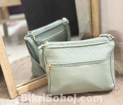 Ladies hand bag